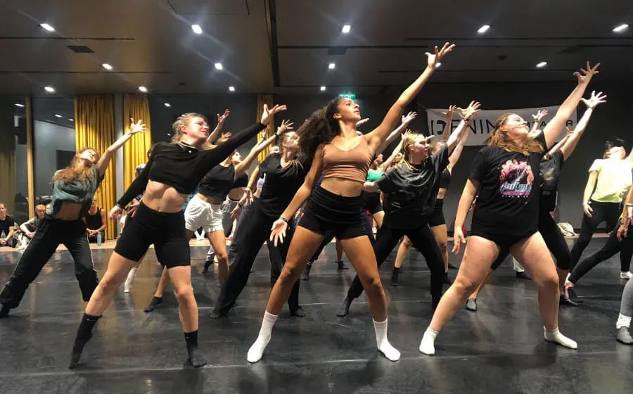 DANCE-ALPS-FESTIVAL DANCE-ALPS-FESTIVAL