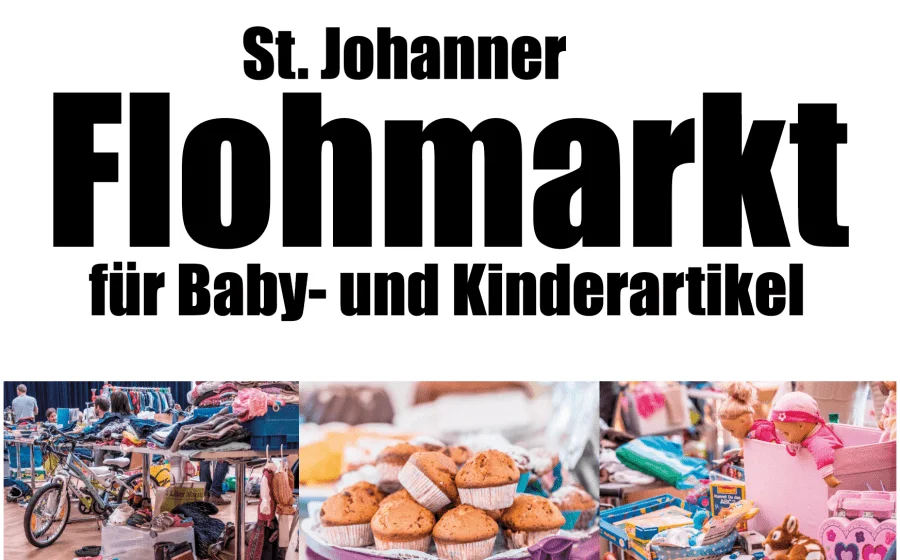 Charity-Flohmarkt-St.-Johann