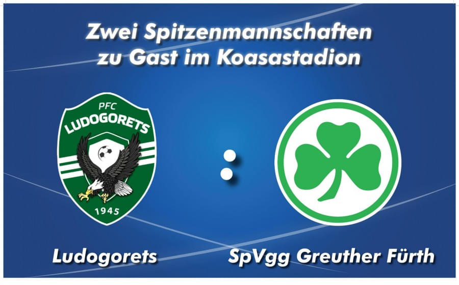 Ludogorets-vs.-SpVgg-Greuther-Fuerth