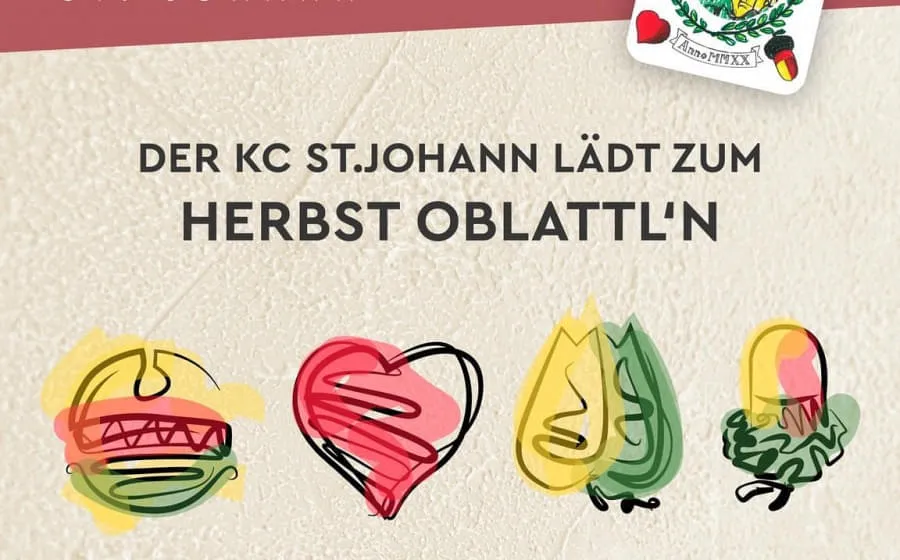HERBST-OBLATTLN HERBST-OBLATTLN