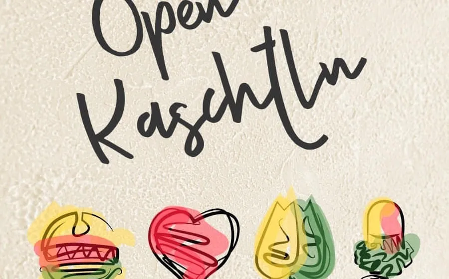 Open-Kaschtln Open-Kaschtln