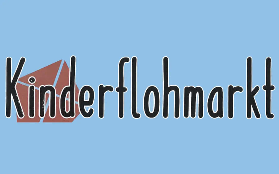 Kinderflohmarkt