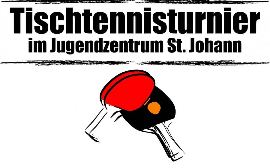JUZ-Tischtennisturnier