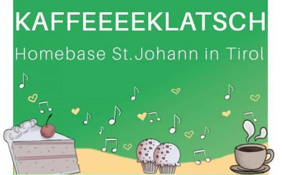 Kaffeeeeklatsch Kaffeeeeklatsch
