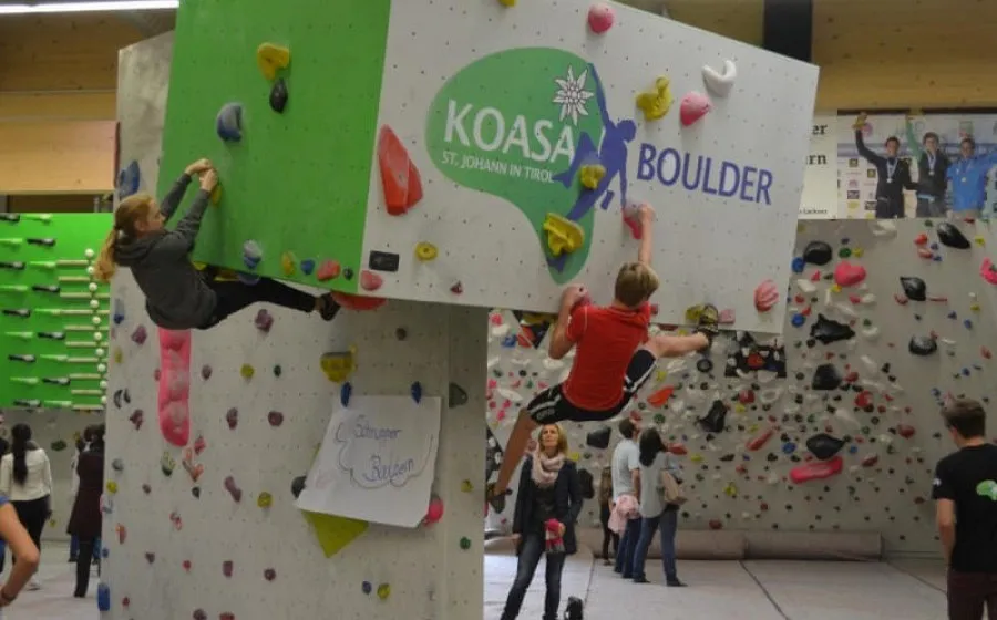 Sommerfestl-im-Koasa-Boulder-