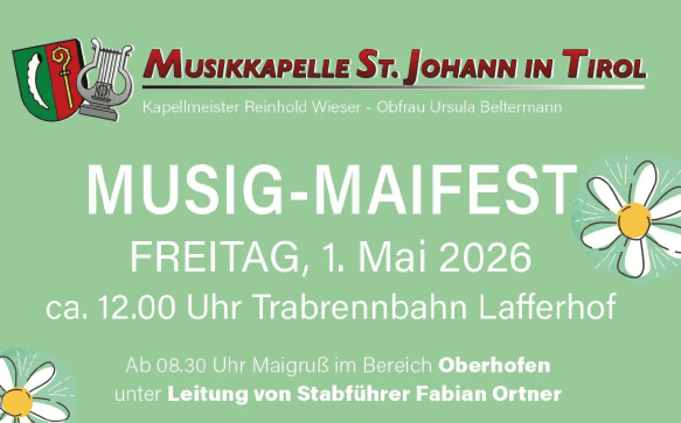 Maigruss-und-Musig-Maifest
