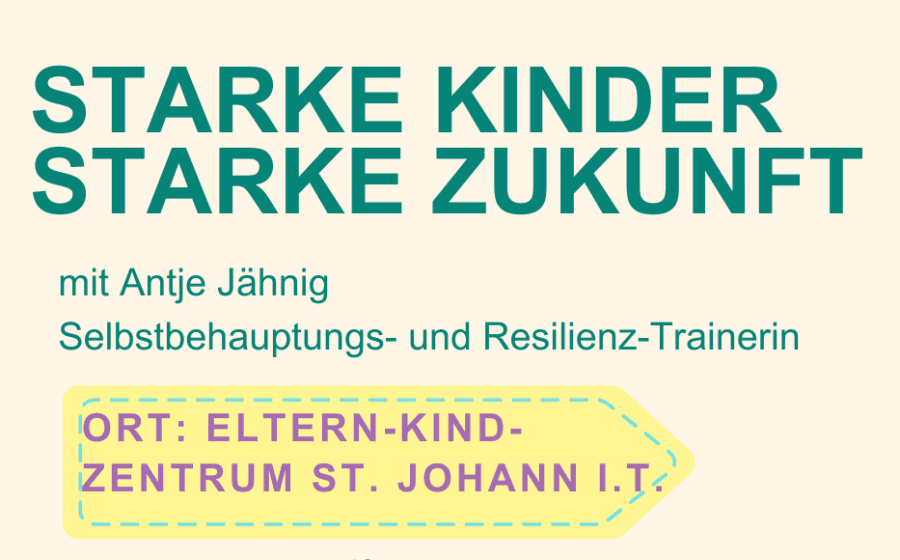 Selbstbehauptungskurs