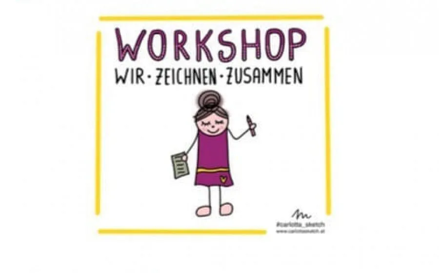 Sketchnotes-Kurs-fuer-Anfaengerinnen