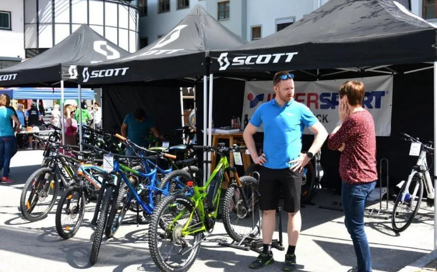 St.-Johanner-Sportmesse St.-Johanner-Sportmesse