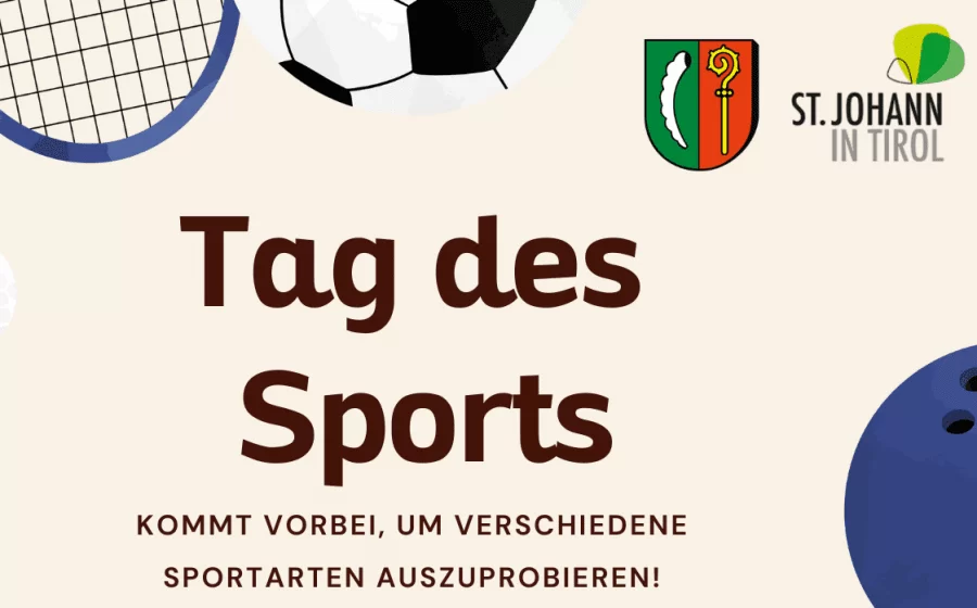 Tag-des-Sports Tag-des-Sports