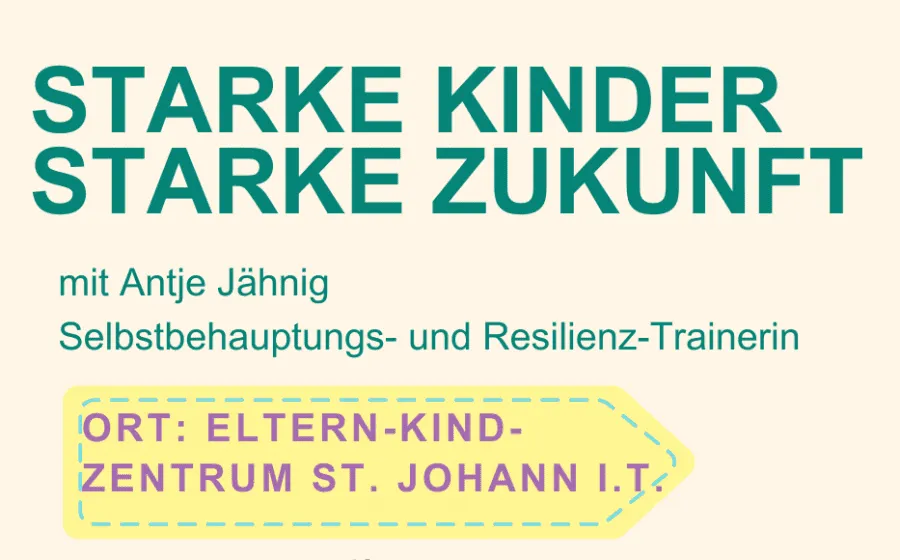 Selbstbehauptungskurs