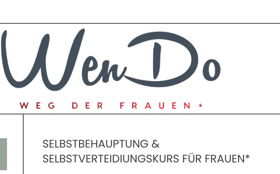 SELBSTVERTEIDIUNGSKURS-FUeR-FRAUEN-WenDO SELBSTVERTEIDIUNGSKURS-FUeR-FRAUEN-WenDO