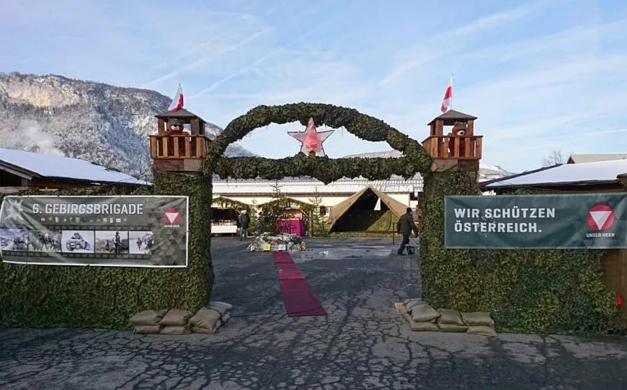 Advent-in-der-Kaserne Advent-in-der-Kaserne