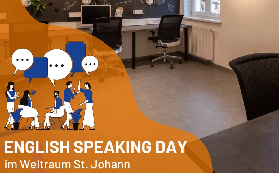 English-Speaking-Day-im-Weltraum English-Speaking-Day-im-Weltraum