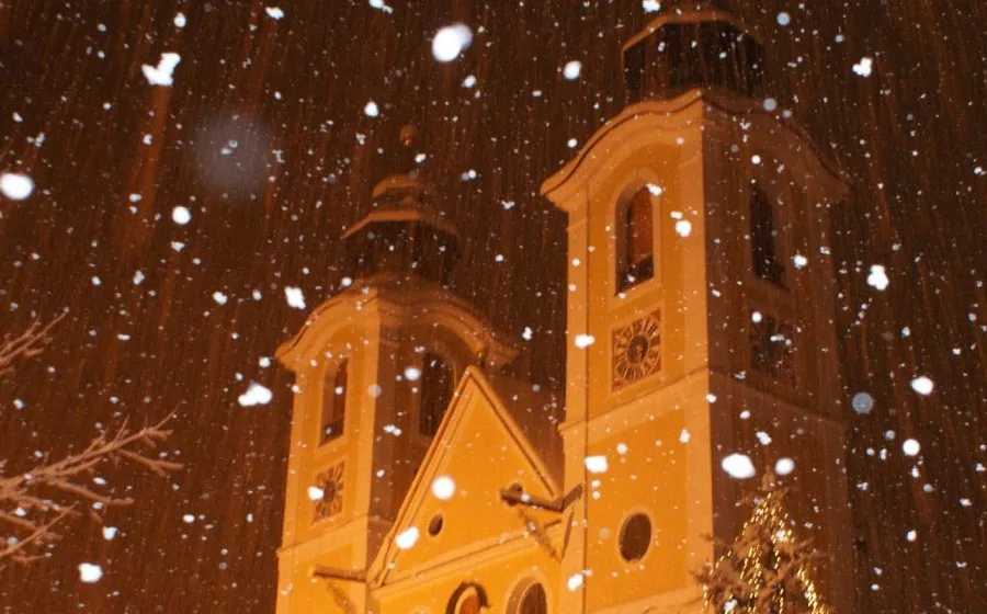 Adventkonzert- Adventkonzert-