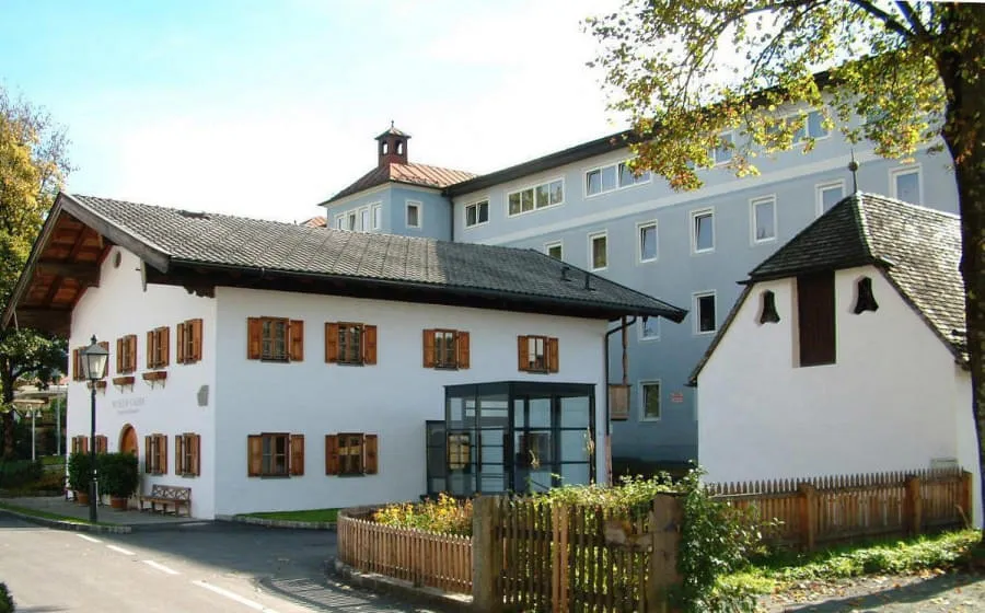 Museum-St.-Johann