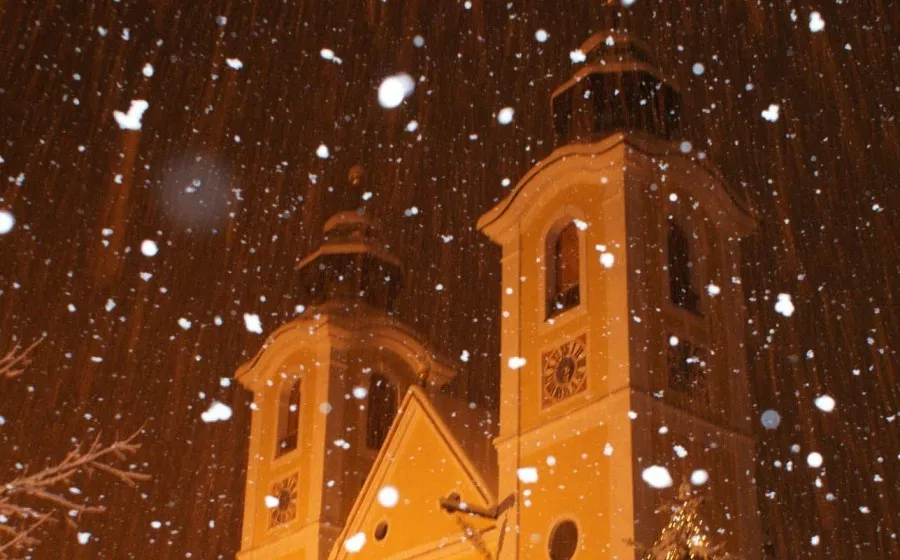 Adventsingen- Adventsingen-