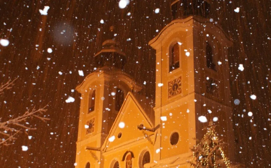 Christmette Christmette