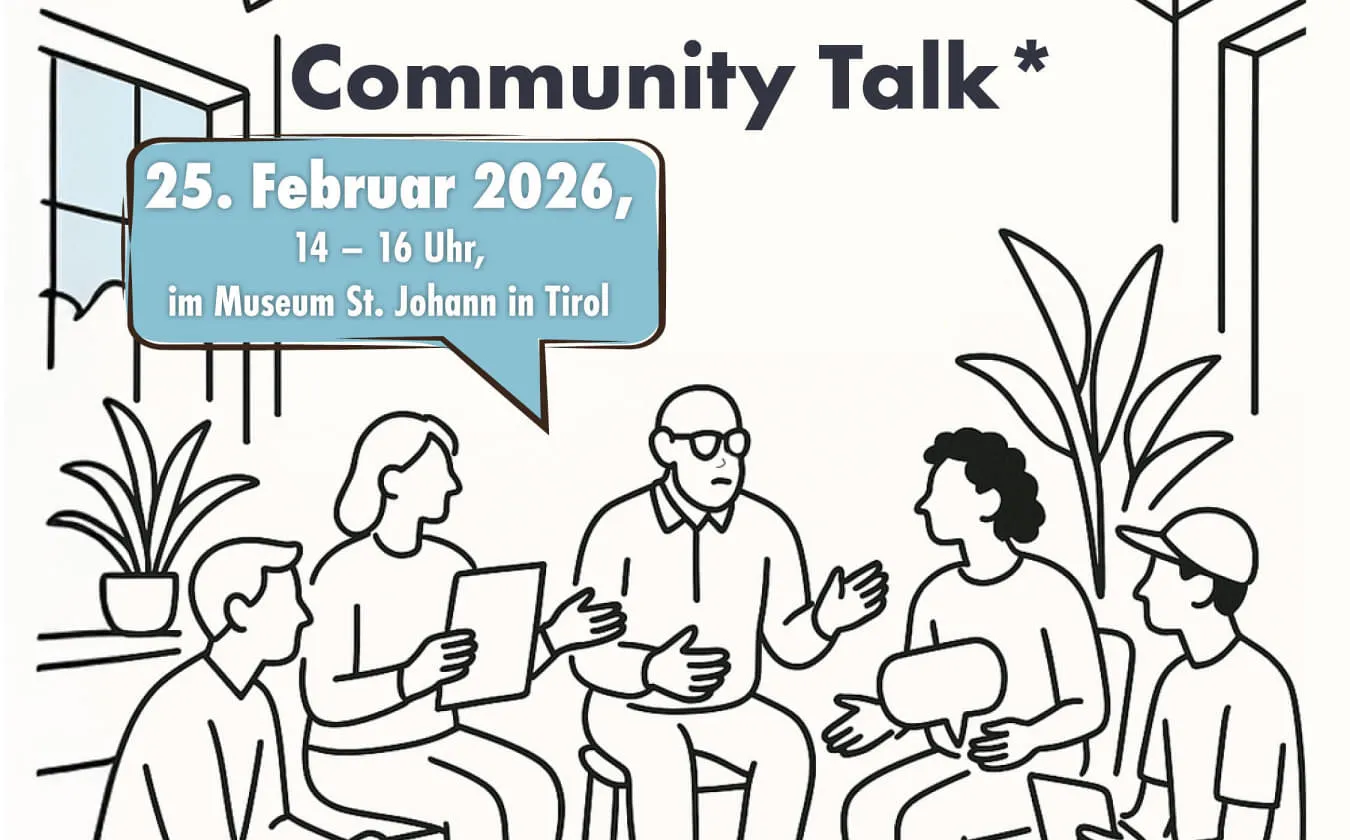 Community-Talk