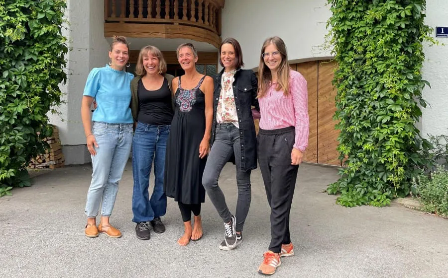Eltern-Kind-Zentrum-St.-Johann Eltern-Kind-Zentrum-St.-Johann