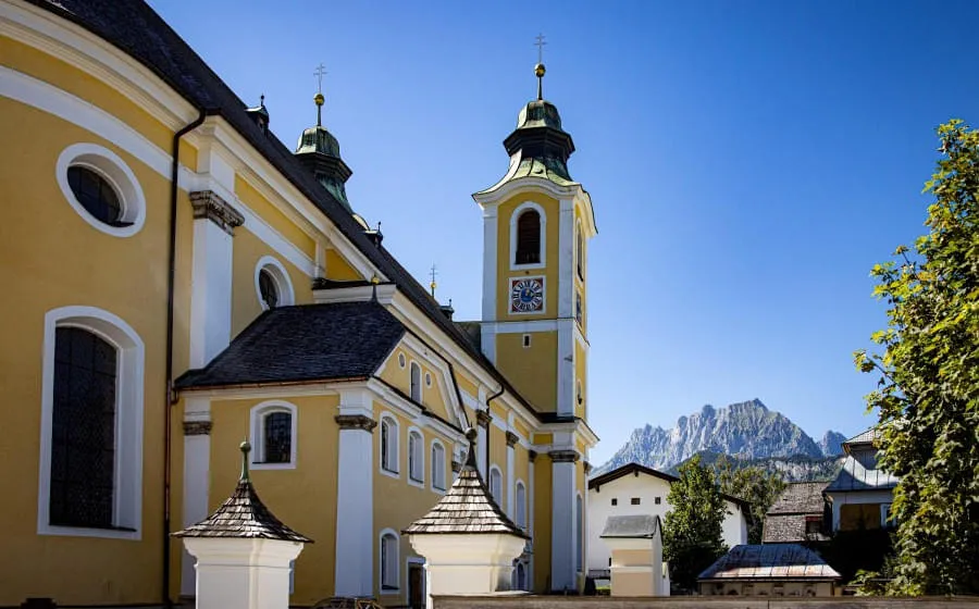Ostermesse