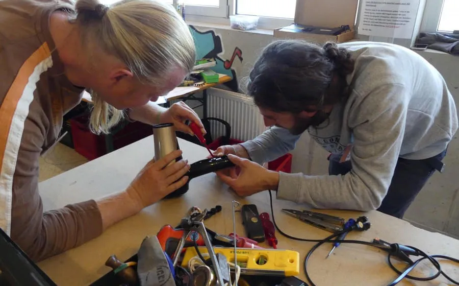 Repair-Cafe Repair-Cafe