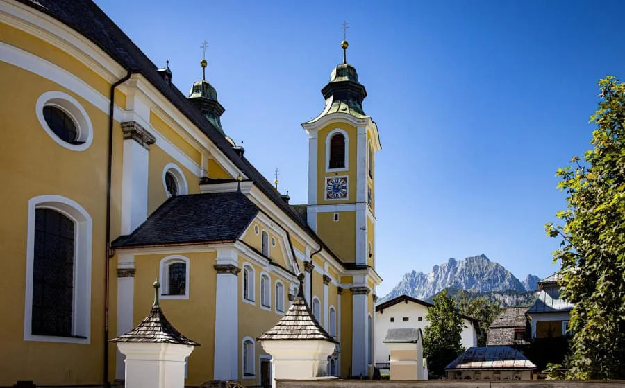 Ostermesse