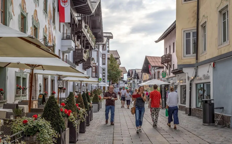 Wohnen-in-St.-Johann-in-Tirol