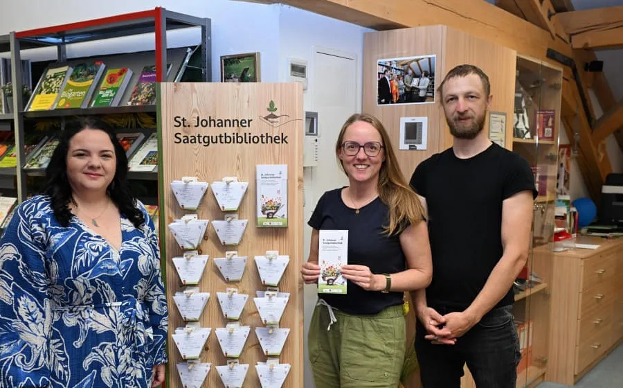 Saatgut-gewinnen-im-eigenen-Garten Saatgut-gewinnen-im-eigenen-Garten