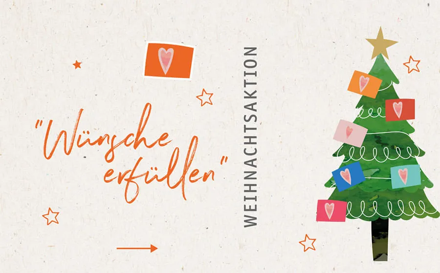 Wuensche-erfuellen Wuensche-erfuellen