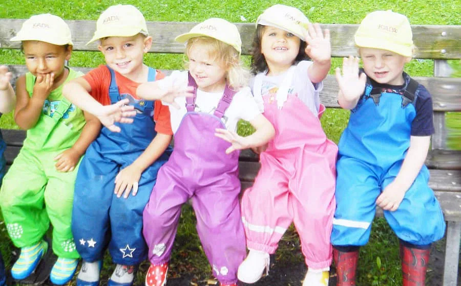 Kapa-Kinderstuben Kapa-Kinderstuben