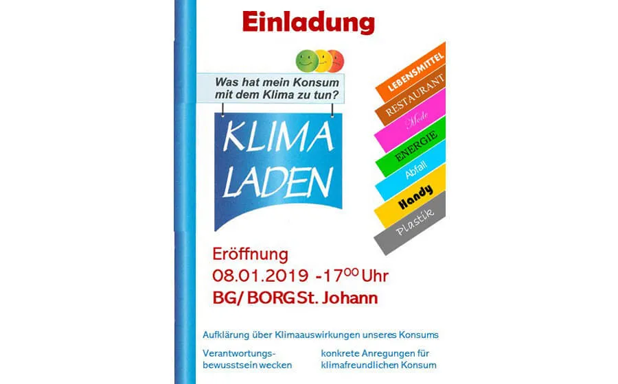 Klimaladen-on-Tour Klimaladen-on-Tour