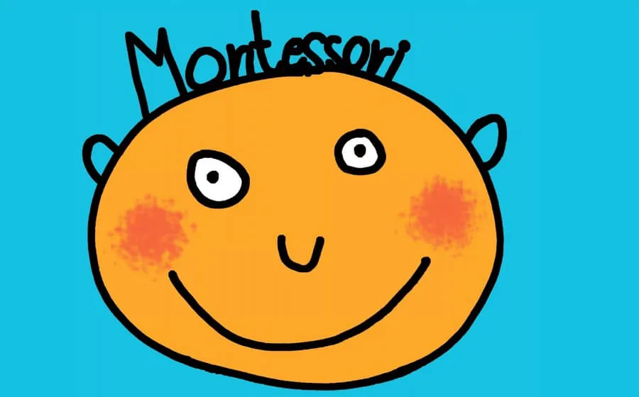 Montessori-Flohmarkt Montessori-Flohmarkt