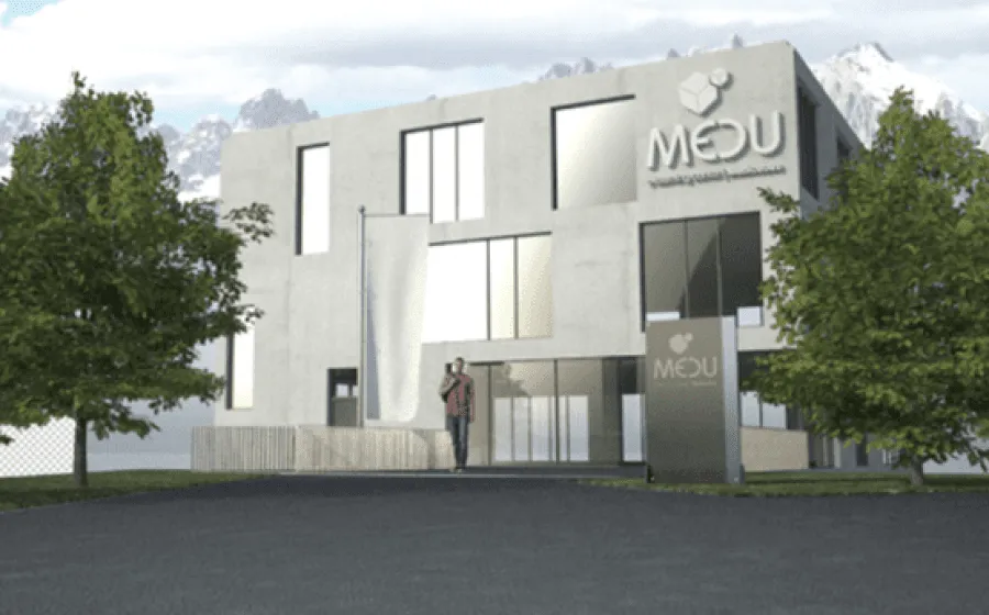 Medicubus- Medicubus-