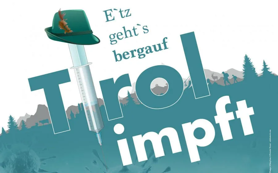 Impfstation-am-Bezirkskrankenhaus-St.-Johann-in-Tirol Impfstation-am-Bezirkskrankenhaus-St.-Johann-in-Tirol