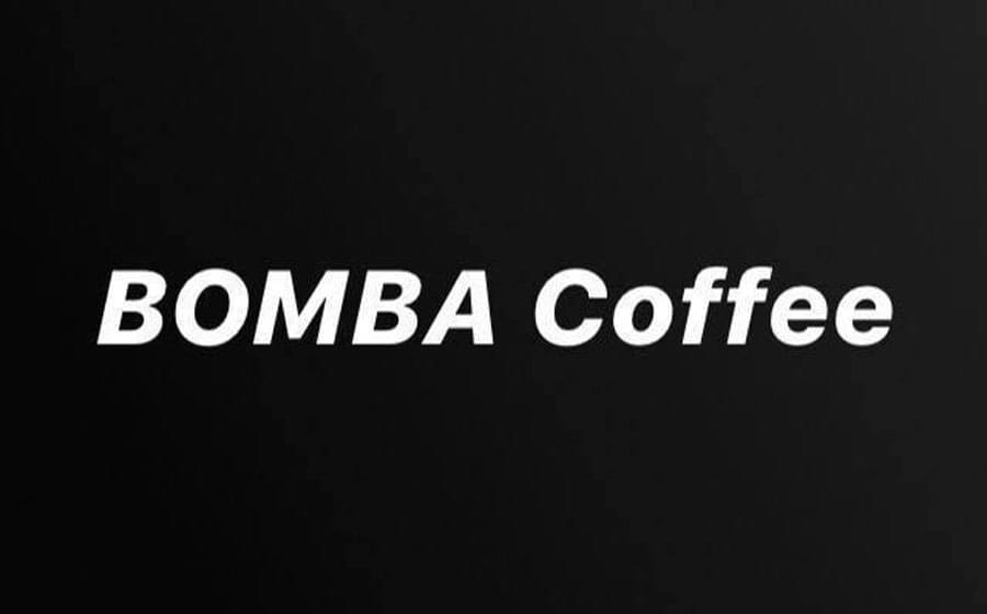 Bomba-Coffee