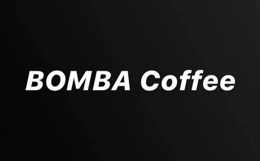 Bomba-Coffee