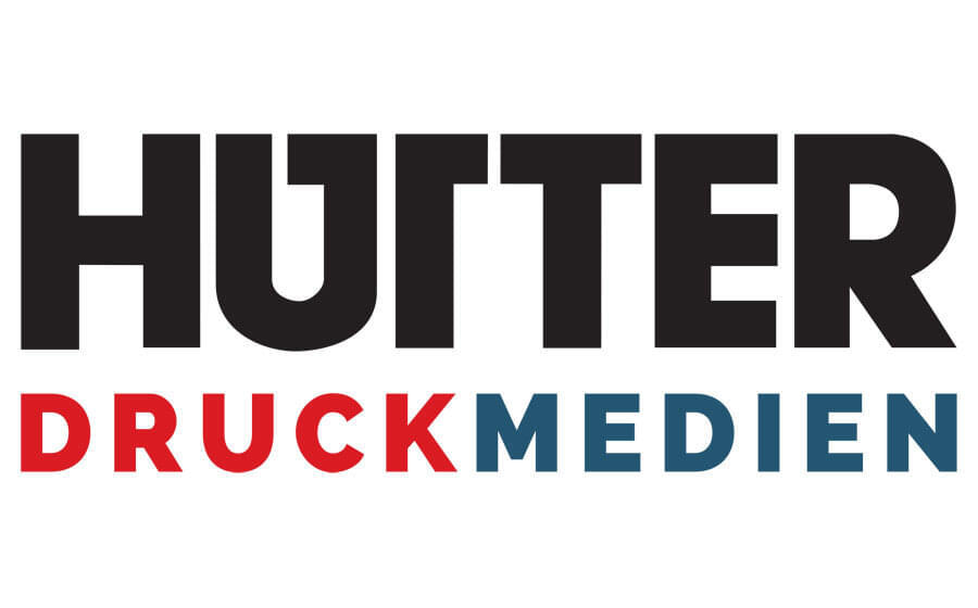 Hutter-Druck-Medien