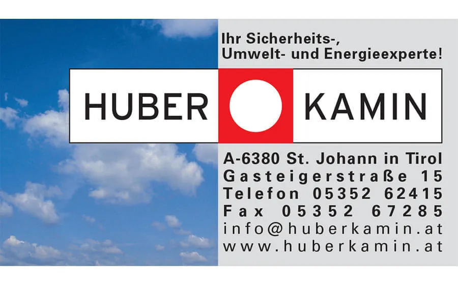 Huber-Kamin