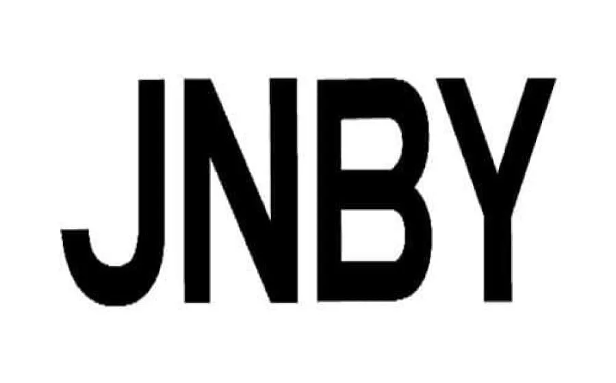 JNBY