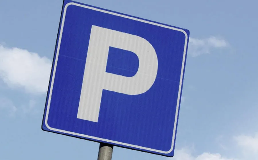 Parken-in-St.-Johann