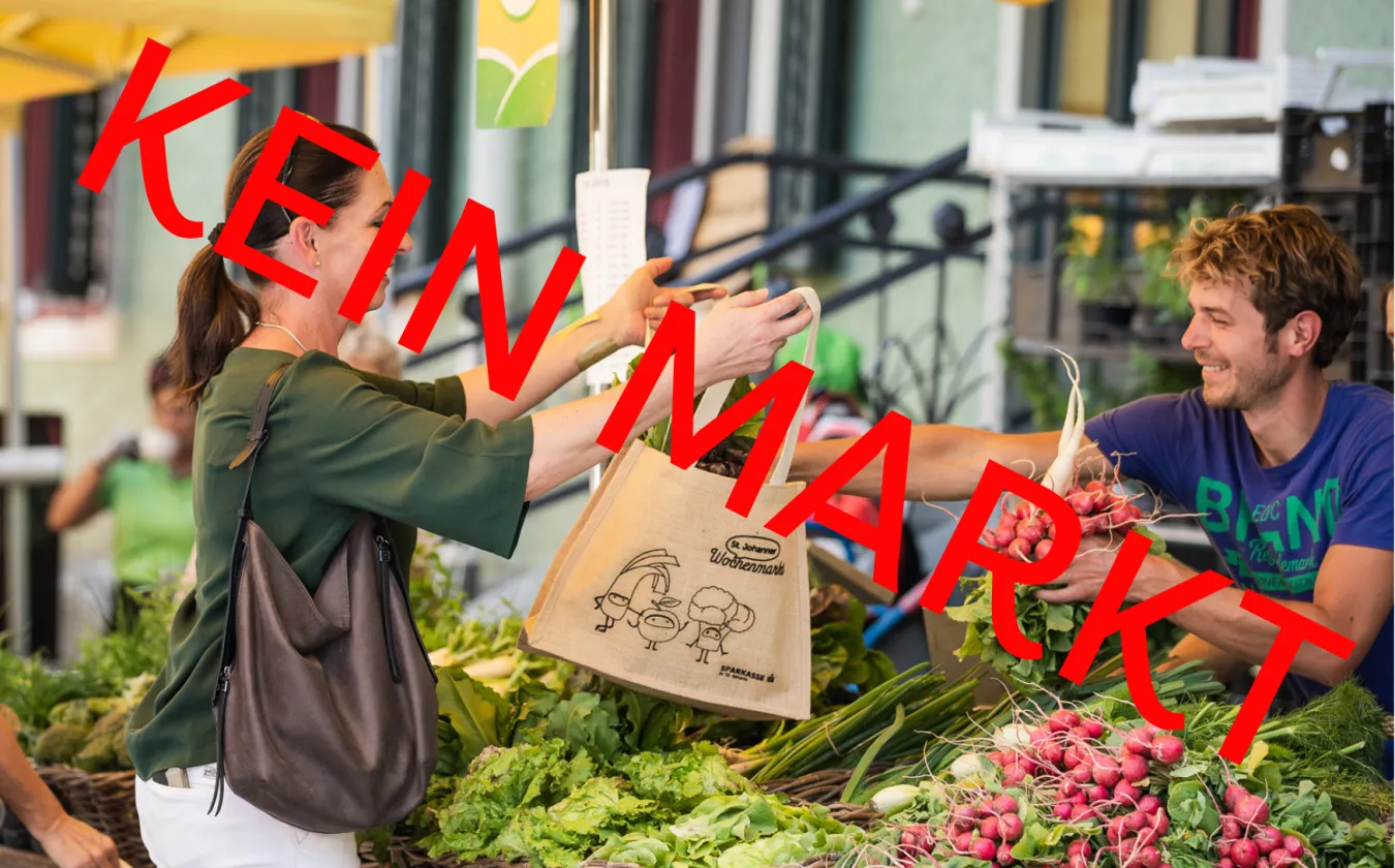 KEIN-Wochenmarkt
