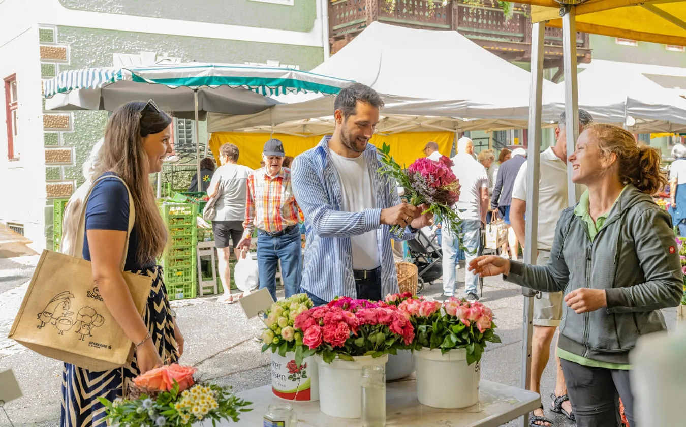 Muttertag-am-Wochenmarkt Muttertag-am-Wochenmarkt