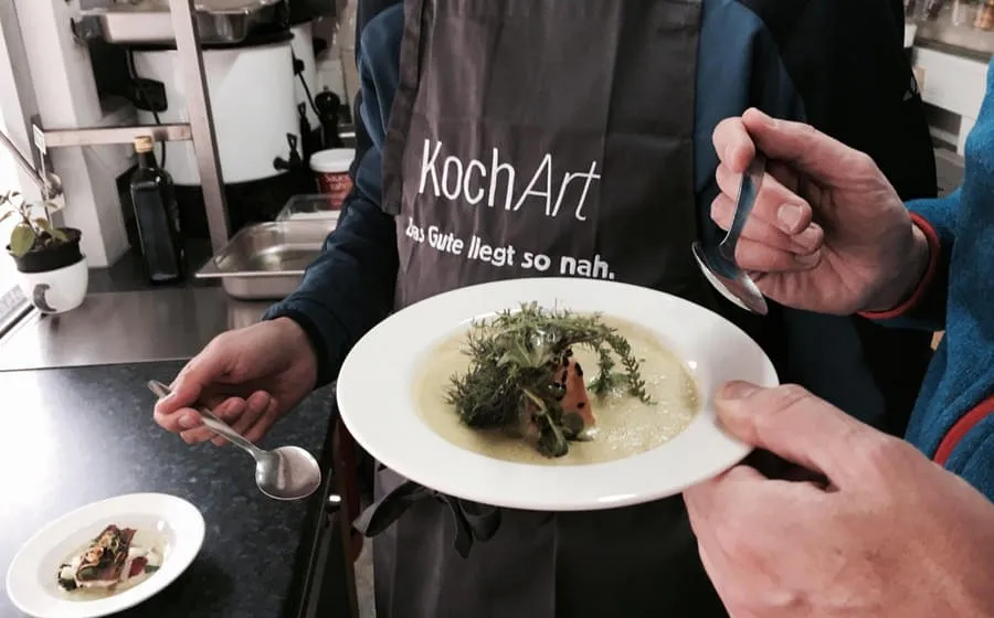 KochArt KochArt