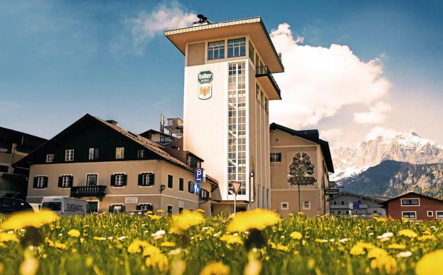 HuberBraeu-Turmstueberl