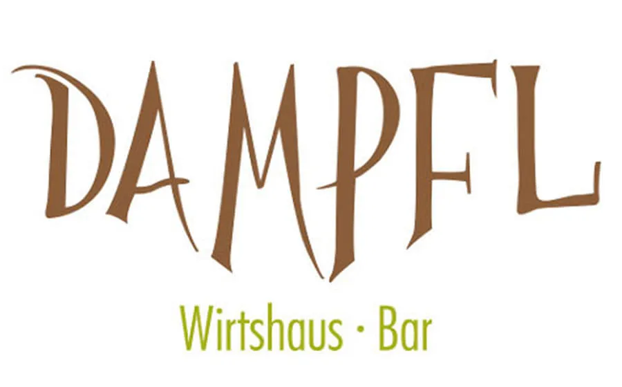 Dampfl-Wirt Dampfl-Wirt