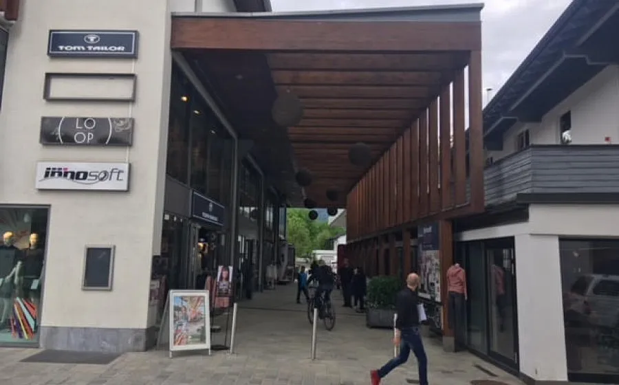 Geschaeftslokal-Speckbacherpassage Geschaeftslokal-Speckbacherpassage