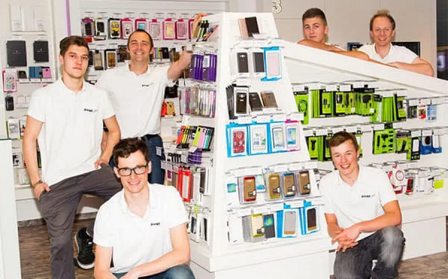 Innosoft-Gewinnspiel Innosoft-Gewinnspiel