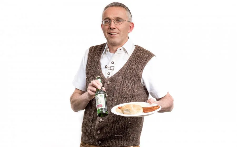 Marktgastronomie Marktgastronomie