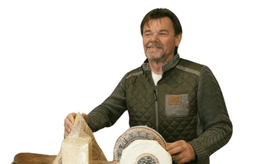 Helmut-Taferner